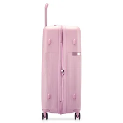 Trolley espandibile Roncato AirGlam grande 9751 Cipria