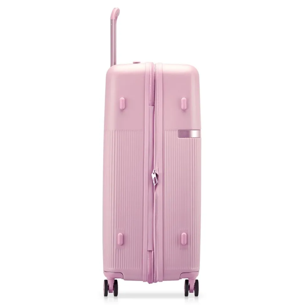 Trolley espandibile Roncato AirGlam grande 9751 Cipria