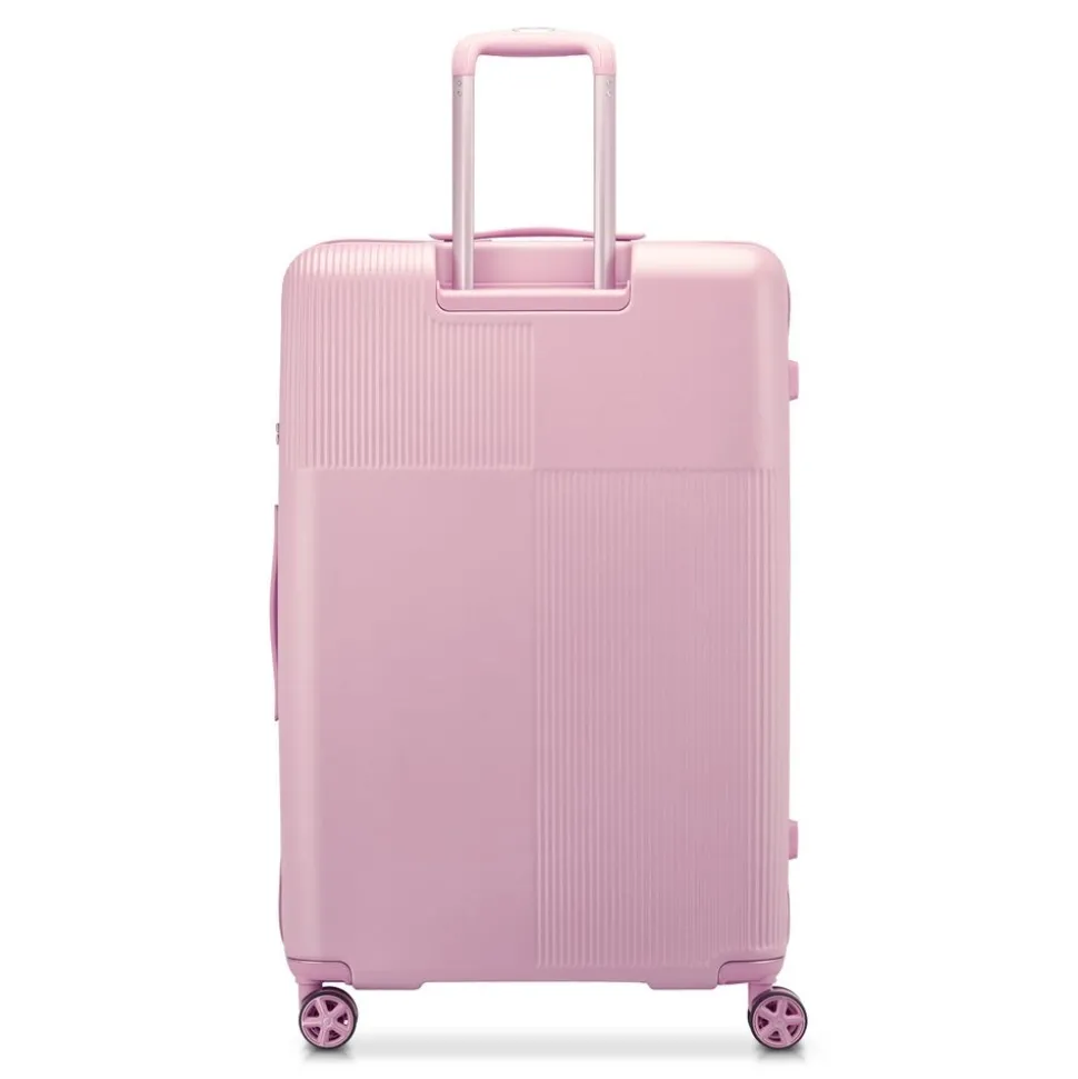 Trolley espandibile Roncato AirGlam grande 9751 Cipria
