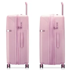 Trolley espandibile Roncato AirGlam grande 9751 Cipria
