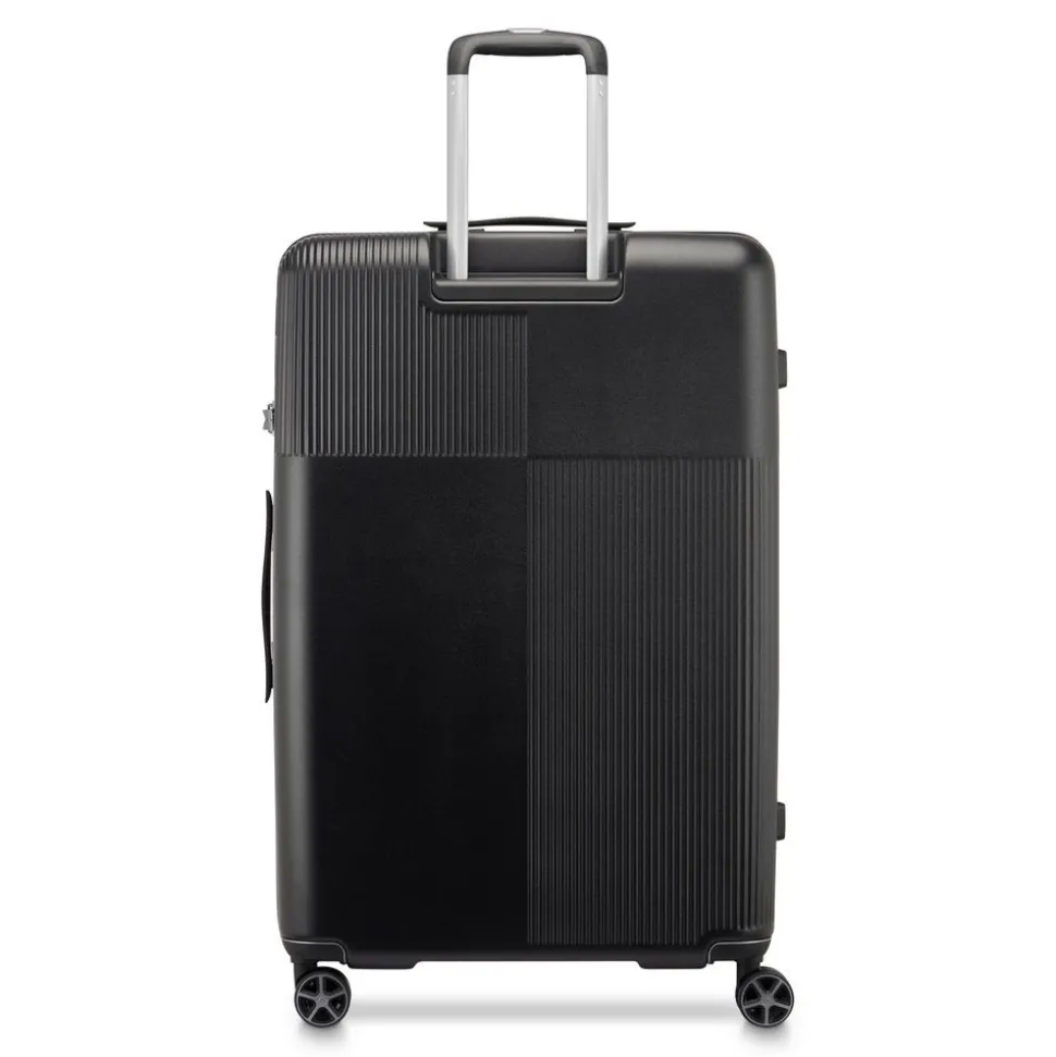 Trolley espandibile Roncato AirGlam grande 9751 Nero