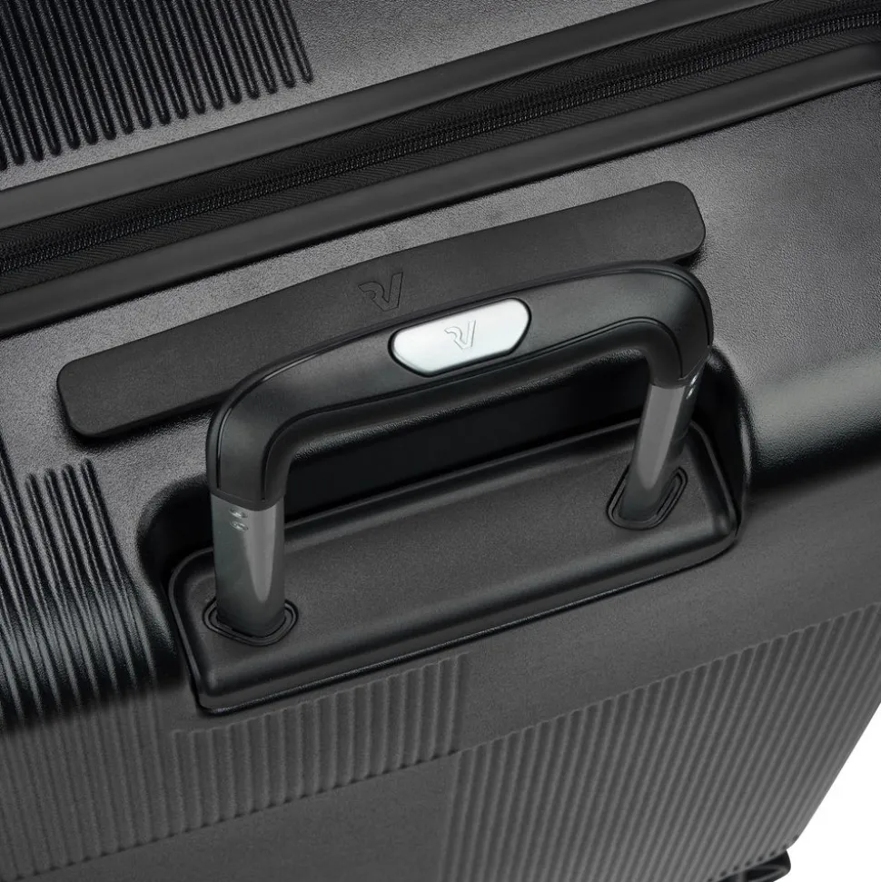 Trolley espandibile Roncato AirGlam grande 9751 Nero