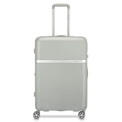 Trolley espandibile Roncato AirGlam medio 9752 Grigio Perla