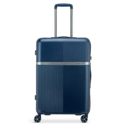 Trolley espandibile Roncato AirGlam medio 9752 Blu Notte