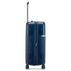 Trolley espandibile Roncato AirGlam medio 9752 Blu Notte