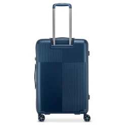 Trolley espandibile Roncato AirGlam medio 9752 Blu Notte