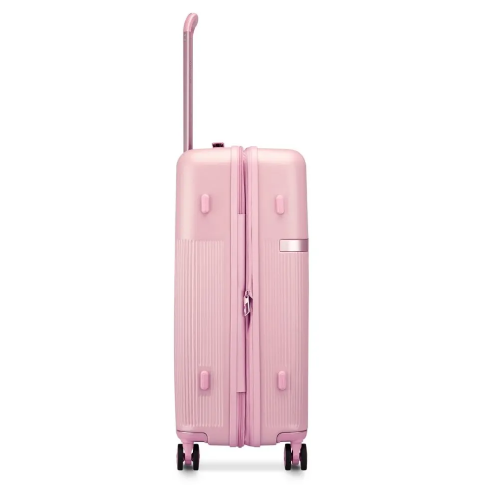 Trolley espandibile Roncato AirGlam medio 9752 Cipria