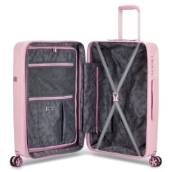 Trolley espandibile Roncato AirGlam medio 9752 Cipria