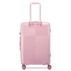 Trolley espandibile Roncato AirGlam medio 9752 Cipria