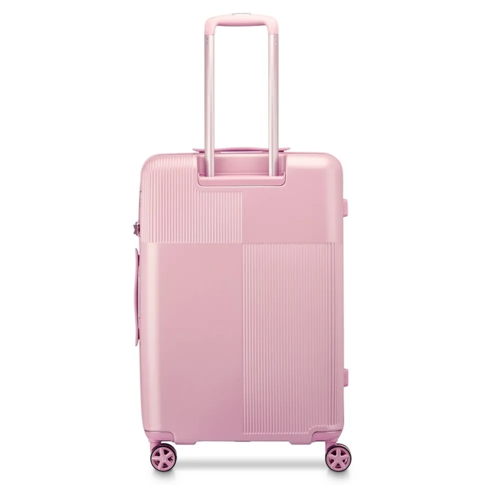 Trolley espandibile Roncato AirGlam medio 9752 Cipria