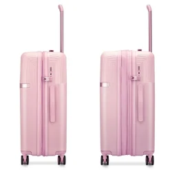 Trolley espandibile Roncato AirGlam medio 9752 Cipria