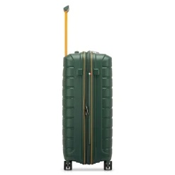 Trolley espandibile Roncato B-Flying Move medio 8182 Verde Mimetico