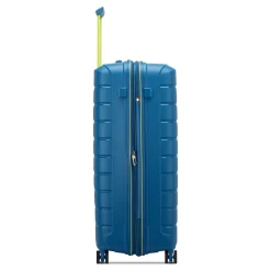 Trolley espandibile Roncato B-Flying Move grande 8181 Blu Laguna