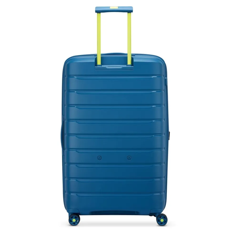 Trolley espandibile Roncato B-Flying Move grande 8181 Blu Laguna