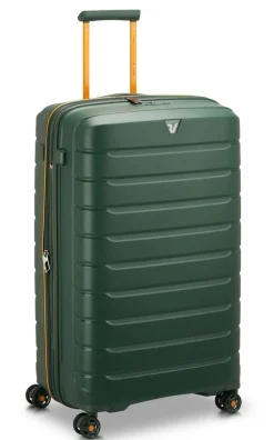 Trolley espandibile Roncato B-Flying Move grande 8181 Verde Mimetico