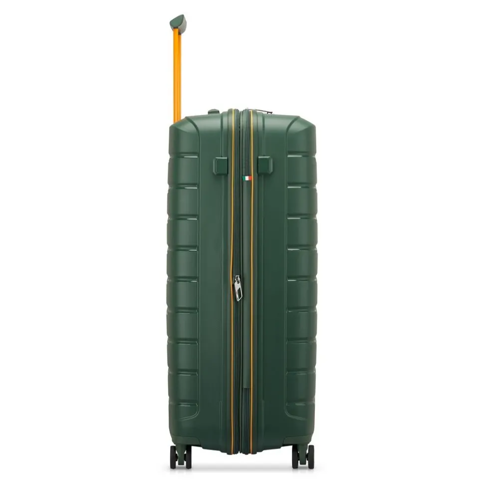 Trolley espandibile Roncato B-Flying Move grande 8181 Verde Mimetico