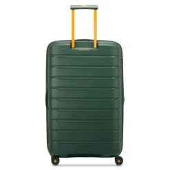 Trolley espandibile Roncato B-Flying Move grande 8181 Verde Mimetico