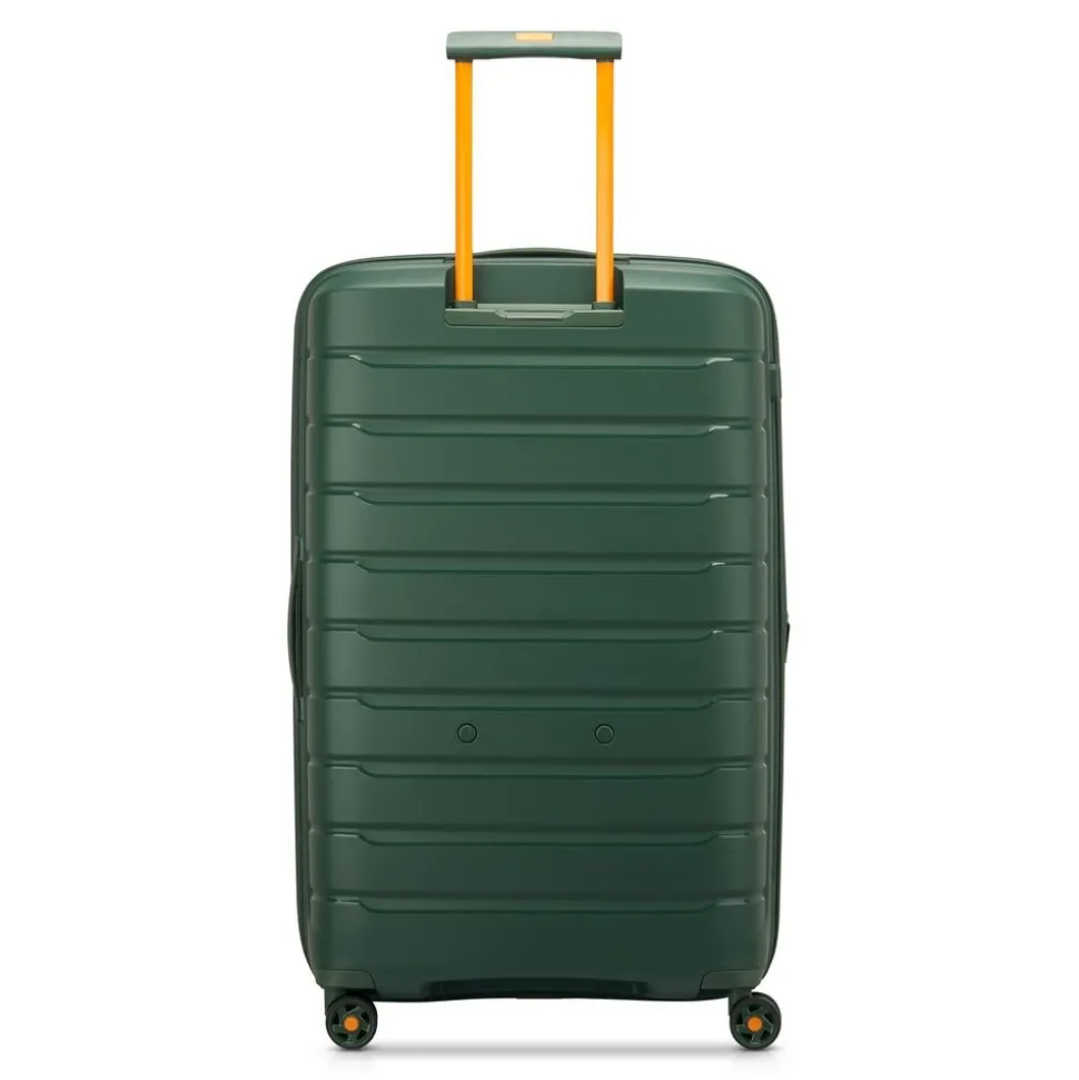 Trolley espandibile Roncato B-Flying Move grande 8181 Verde Mimetico