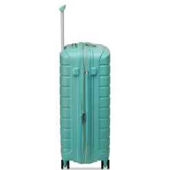 Trolley espandibile Roncato B-Flying medio 8182 Salvia