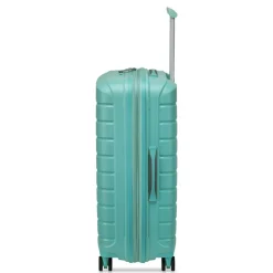 Trolley espandibile Roncato B-Flying medio 8182 Salvia