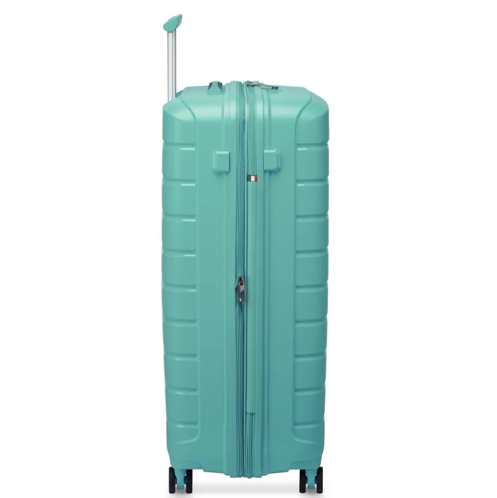 Trolley espandibile Roncato B-Flying grande 8181 Salvia