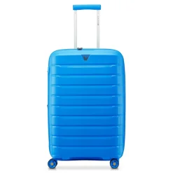 Trolley espandibile Roncato B-Flying medio 8182 Sky Blu
