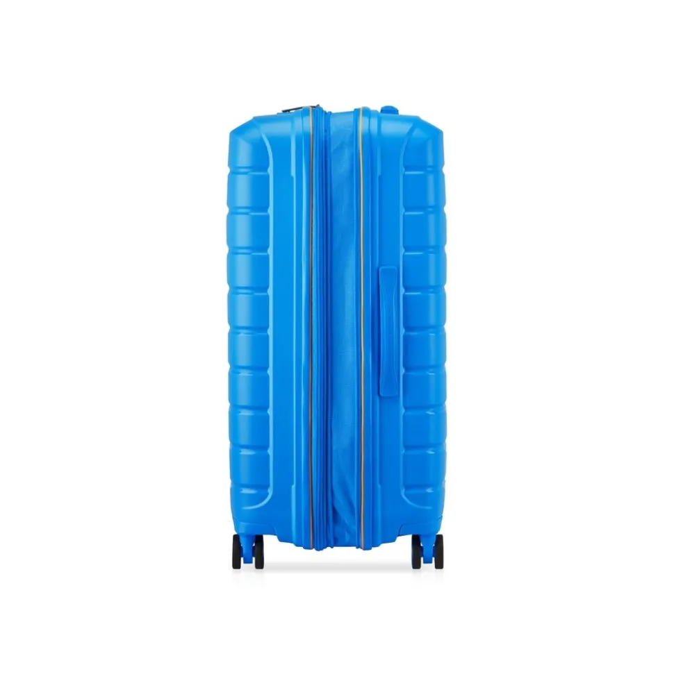 Trolley espandibile Roncato B-Flying medio 8182 Sky Blu