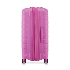 Trolley espandibile Roncato B-Flying medio 8182 Rosa