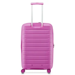 Trolley espandibile Roncato B-Flying medio 8182 Rosa