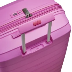 Trolley espandibile Roncato B-Flying medio 8182 Rosa