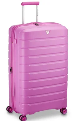 Trolley espandibile Roncato B-Flying grande 8181 Rosa