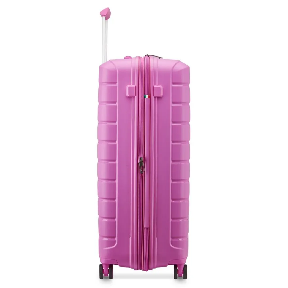 Trolley espandibile Roncato B-Flying grande 8181 Rosa