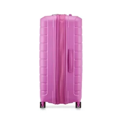 Trolley espandibile Roncato B-Flying grande 8181 Rosa