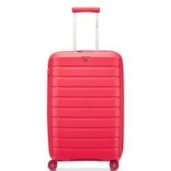 Trolley espandibile Roncato B-Flying medio 8182 Radiant Red