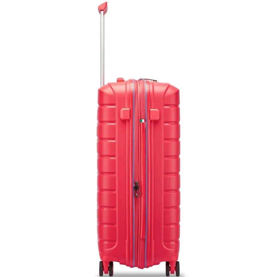 Trolley espandibile Roncato B-Flying medio 8182 Radiant Red