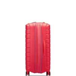 Trolley espandibile Roncato B-Flying medio 8182 Radiant Red