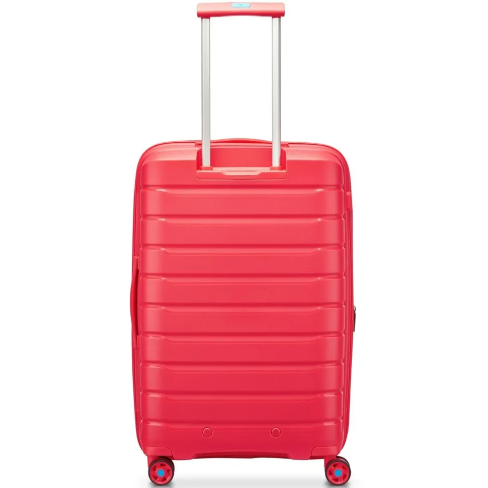 Trolley espandibile Roncato B-Flying medio 8182 Radiant Red