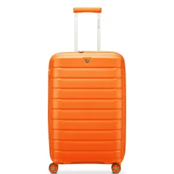 Trolley espandibile Roncato B-Flying medio 8182 Arancio