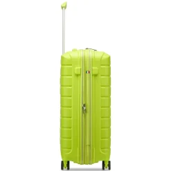 Trolley espandibile Roncato B-Flying medio 8182 Cyber Lime