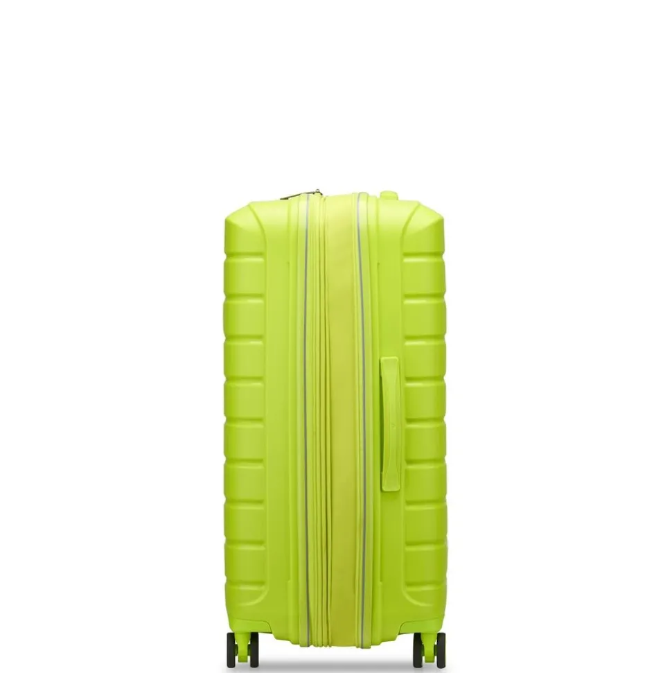 Trolley espandibile Roncato B-Flying medio 8182 Cyber Lime