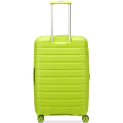 Trolley espandibile Roncato B-Flying medio 8182 Cyber Lime