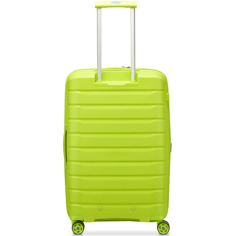 Trolley espandibile Roncato B-Flying medio 8182 Cyber Lime