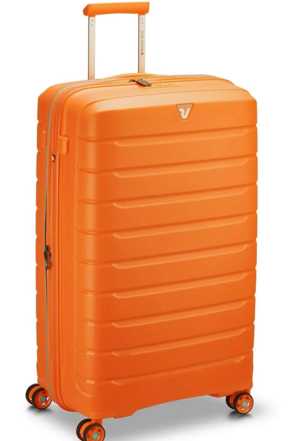 Trolley espandibile Roncato B-Flying grande 8181 Arancio