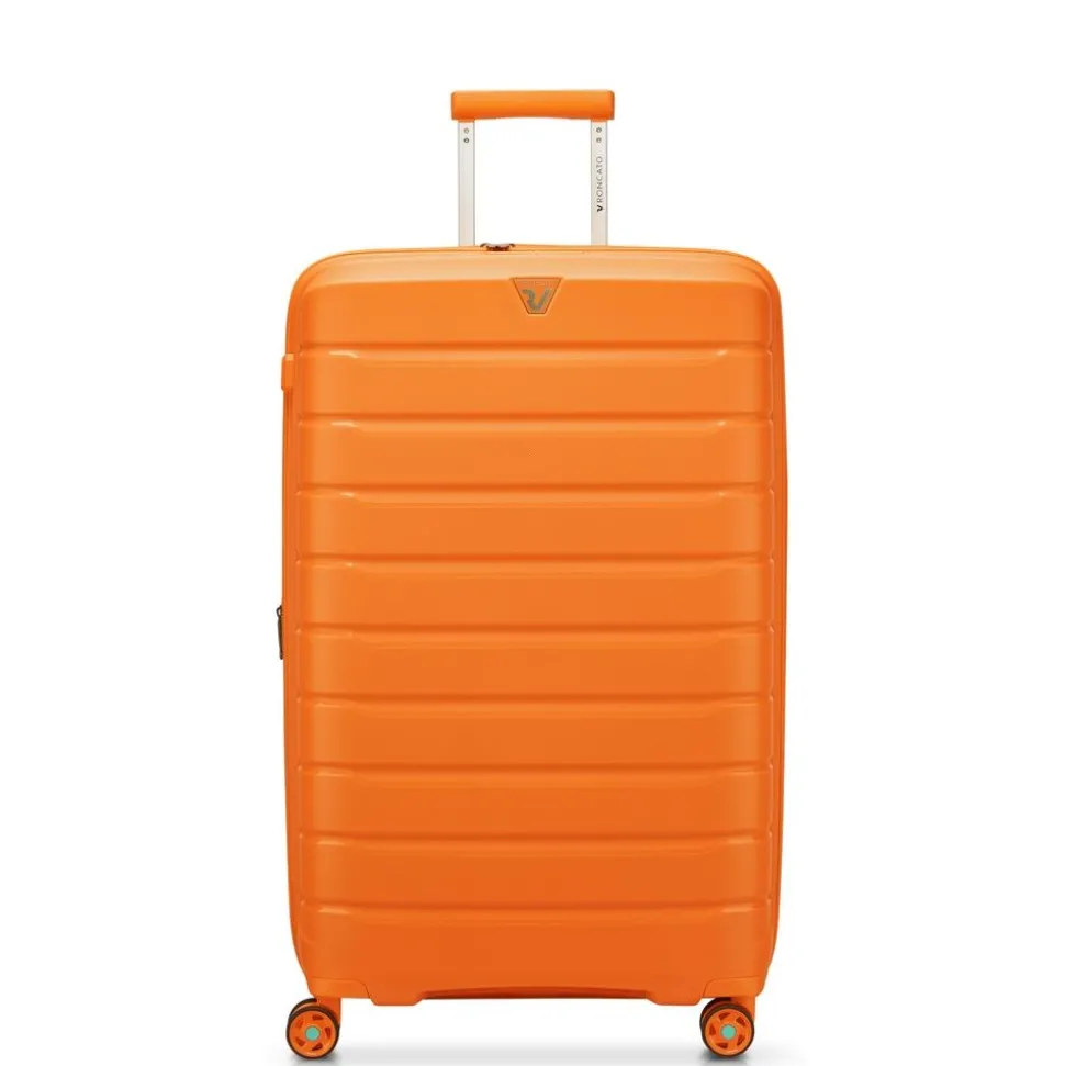 Trolley espandibile Roncato B-Flying grande 8181 Arancio