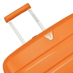 Trolley espandibile Roncato B-Flying grande 8181 Arancio