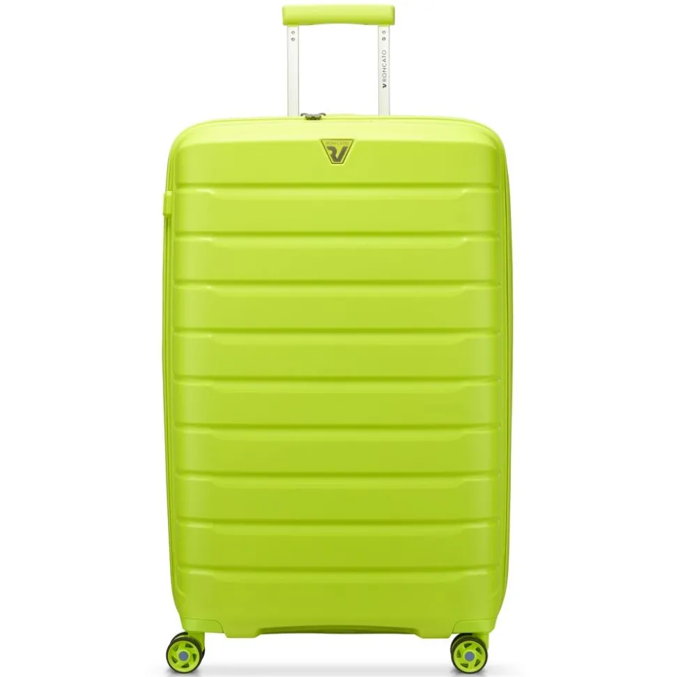 Trolley espandibile Roncato B-Flying grande 8181 Cyber Lime