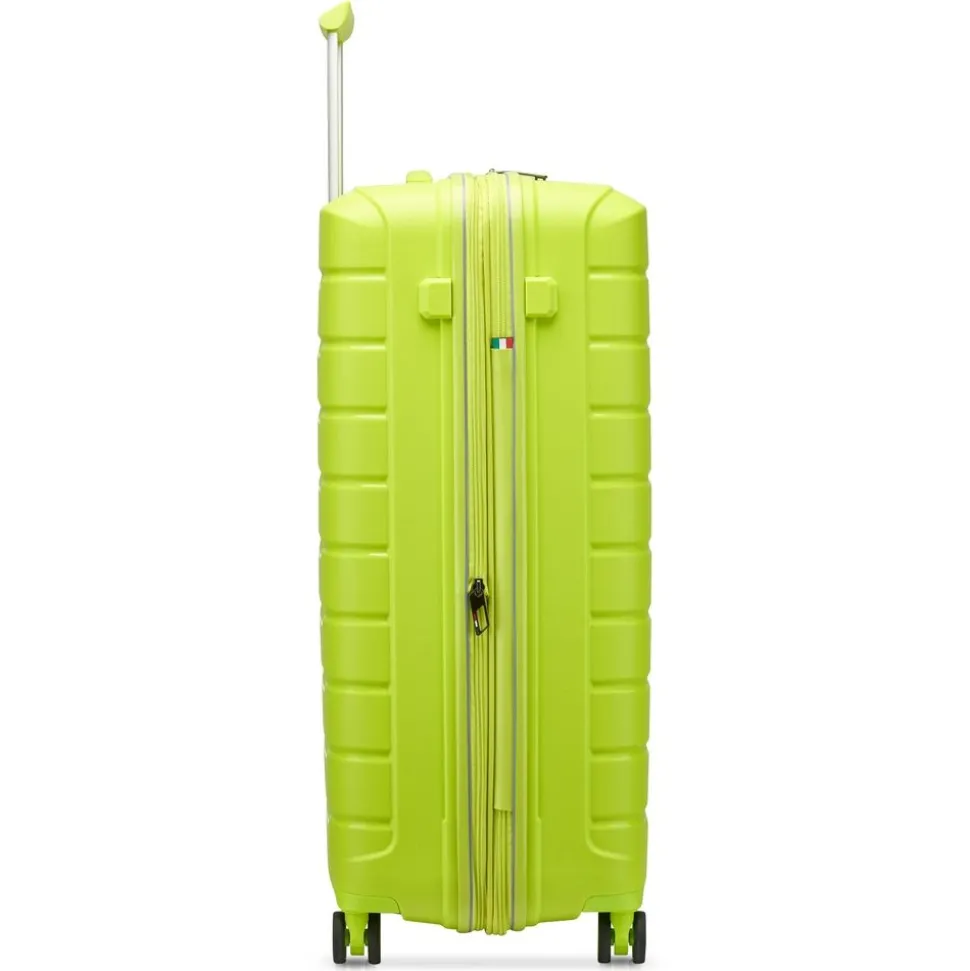 Trolley espandibile Roncato B-Flying grande 8181 Cyber Lime