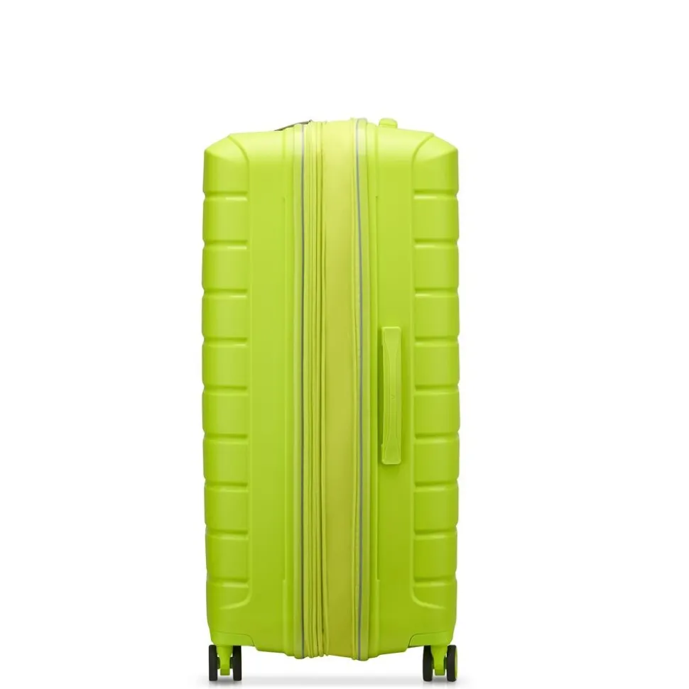 Trolley espandibile Roncato B-Flying grande 8181 Cyber Lime