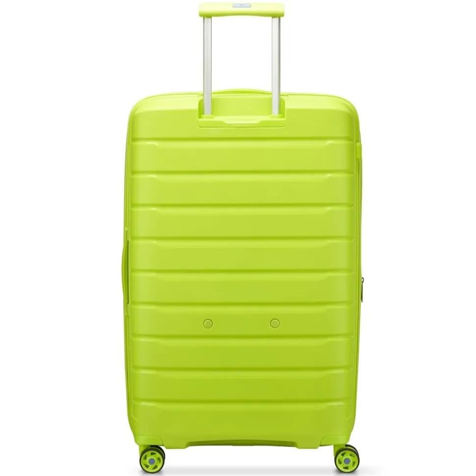 Trolley espandibile Roncato B-Flying grande 8181 Cyber Lime
