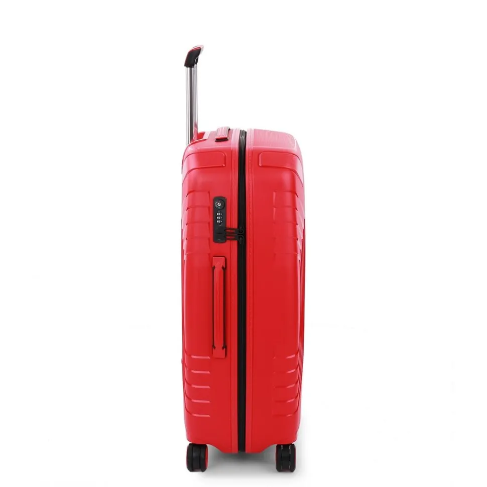 Trolley espandibile Roncato Ypsilon medio 5762 Rosso